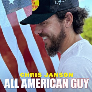 All American Guy (CDS)