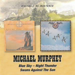 Blue Sky-Night Thunder / Swans Against The Sun CD1