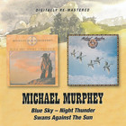 Blue Sky-Night Thunder / Swans Against The Sun CD2