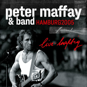 Live-Haftig Hamburg 2005