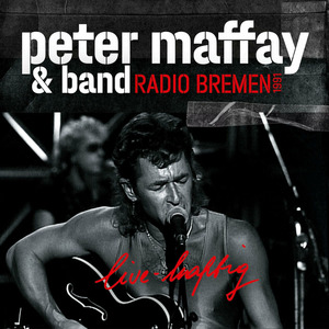 Live-Haftig Radio Bremen 1991