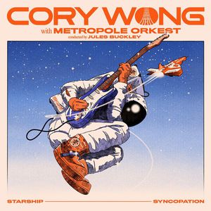 Starship Syncopation (With The Metropole Orkest & Jules Buckley)