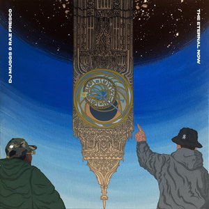 The Eternal Now (With Raz Fresco)