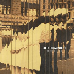 Coming Home (CDS)
