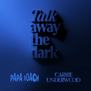 Leave A Light On (Talk Away The Dark) (EP)