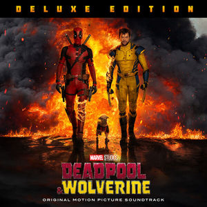 PayPlay.FM - VA - Deadpool & Wolverine (Original Motion Picture