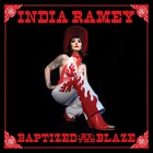 Baptized By The Blaze