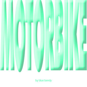 Motorbike (EP)