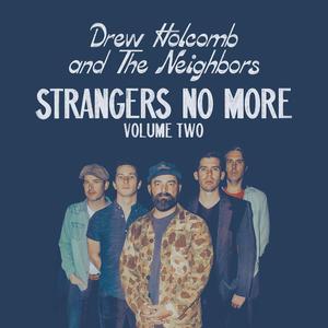 Strangers No More Vol. 2