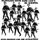 Elvis Costello & The Attractions - 50,000,000 Elvis Fans Can't Be Wrong (Vinyl) CD2