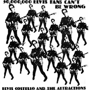 50,000,000 Elvis Fans Can't Be Wrong (Vinyl) CD2