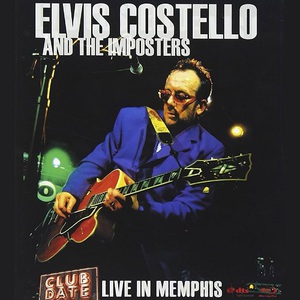 Club Date: Live In Memphis