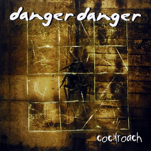 Cockroach (Ted Poley Version) CD2