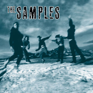 The Samples (Vinyl)