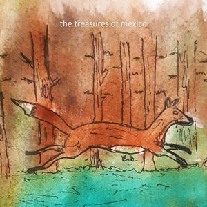 Always The Shadows (EP)