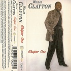Willie Clayton - Chapter One