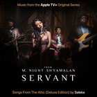 Saleka - Servant: Songs From The Attic (Deluxe Edition)