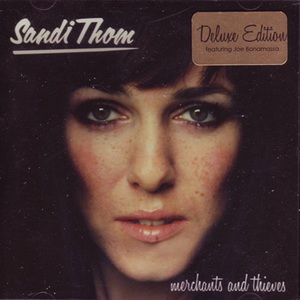 Merchants And Thieves (Deluxe Edition)