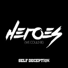 Heroes (We Could Be) (CDS)