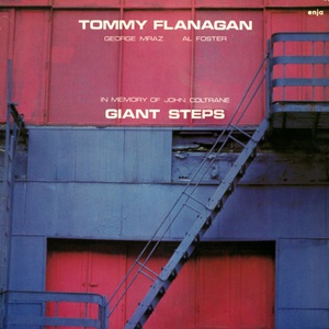 Giant Steps (Vinyl)