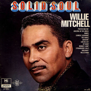 Solid Soul (Vinyl)