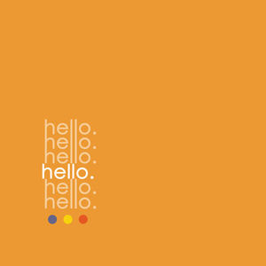 Hello (EP)