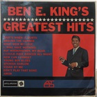 Ben E. King - Greatest Hits (Vinyl)