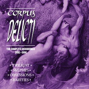 The Complete Recordings 1992-1996 CD1