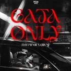 Gata Only (Feat. Cris Mj) (CDS)