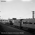 What Remains: Elsewhere & Overlooked 1998-2003