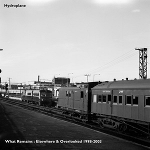 What Remains: Elsewhere & Overlooked 1998-2003