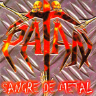 Sangre De Metal