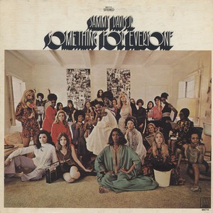 Something For Everyone (Vinyl)