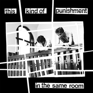 In The Same Room (Vinyl)
