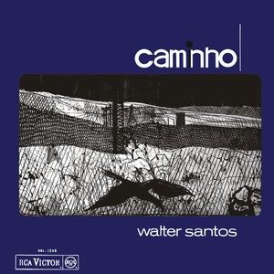 Caminho (Vinyl)