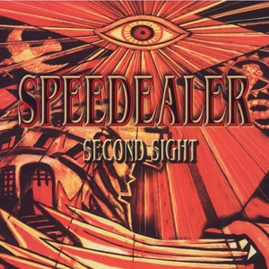 Second Sight