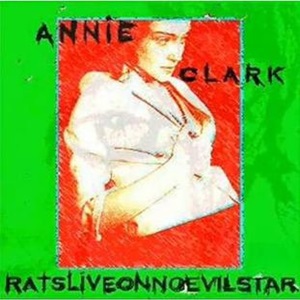 Ratsliveonnoevilstar (EP)