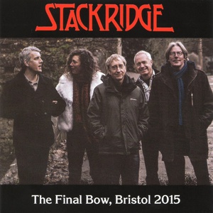 The Final Bow (Bristol 2015)