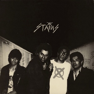 Stains (Vinyl)