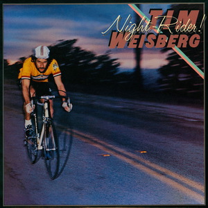 Night-Rider! (Vinyl)