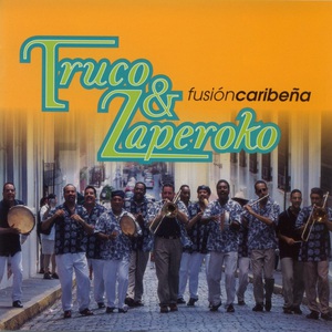 Fusión Caribeña