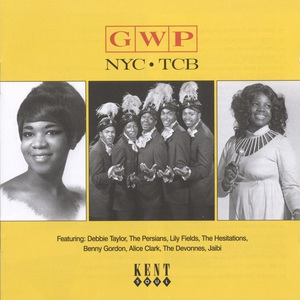 Gwp NYC TCB
