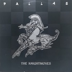 Pallas - The Knightmoves (EP) (Vinyl)