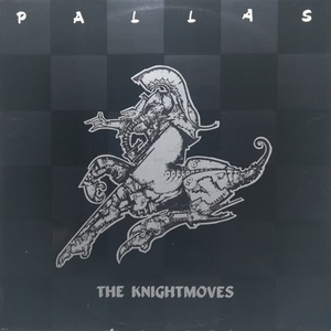 The Knightmoves (EP) (Vinyl)