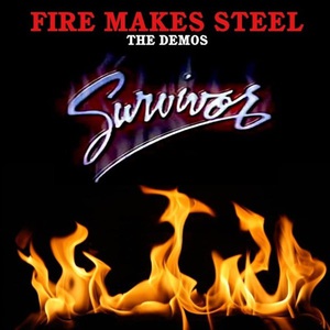 Fire Makes Steel: The Demos