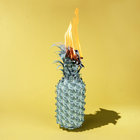 Under The Shade Of Green