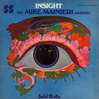 Insight (Vinyl)