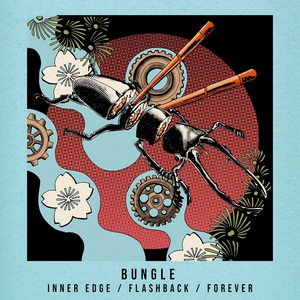 Inner Edge / Flashback / Forever (EP)