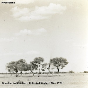 Shoulder To Shoulder: Collected Singles 1996 - 1998