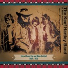 Live At Essen Pop And Blues Festival - 1969 & 1970 CD2